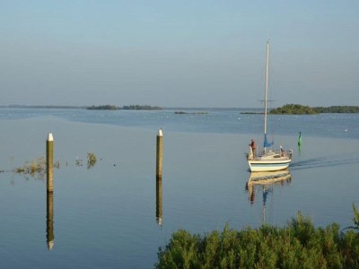 Holiday house Attraktives Ferienhaus in Oude mit Garten - Environment photo 35