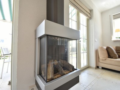 Holiday house Attraktives Ferienhaus in Oude mit Garten - Outdoor photo 38