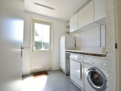 Holiday house Attraktives Ferienhaus in Oude mit Garten - Outdoor photo 39