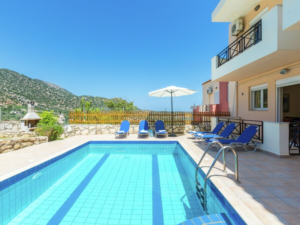 Villa Traumhafte Villa auf Bali in Küstennähe