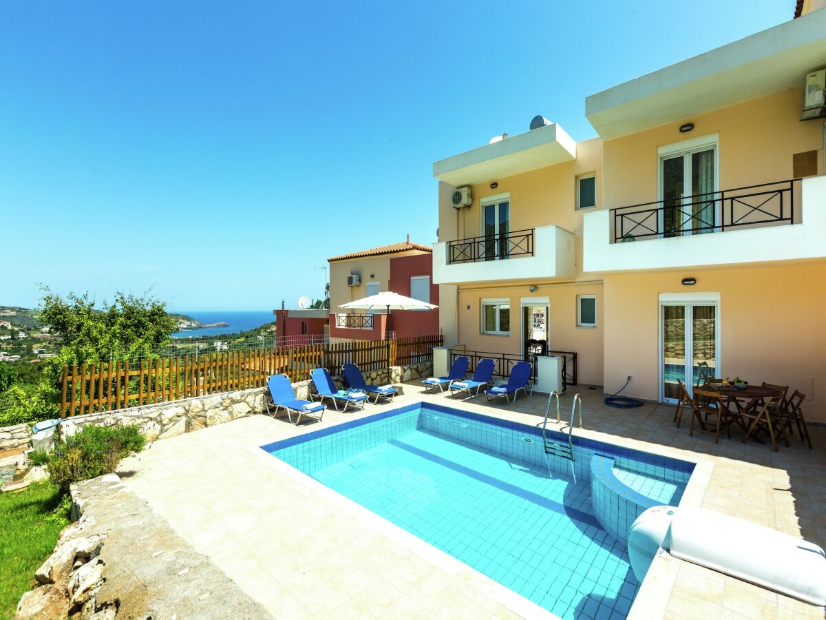 Villa Traumhafte Villa auf Bali in Küstennähe - Outdoor photo 3