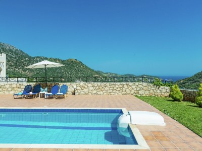 Villa Traumhafte Villa auf Bali in Küstennähe - Outdoor photo 13