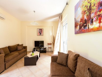 Villa Traumhafte Villa auf Bali in Küstennähe - Features photo 24