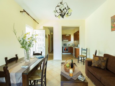 Villa Traumhafte Villa auf Bali in Küstennähe - Features photo 25