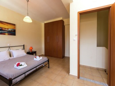 Villa Traumhafte Villa auf Bali in Küstennähe - Features photo 30