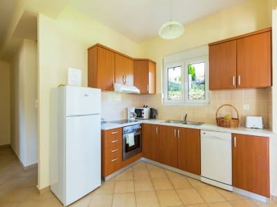 Villa Traumhafte Villa auf Bali in Küstennähe - Features photo 34