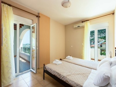 Villa Traumhafte Villa auf Bali in Küstennähe - Features photo 35