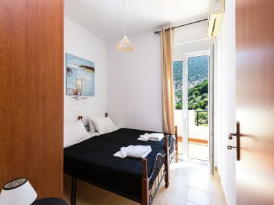 Villa Traumhafte Villa auf Bali in Küstennähe - Features photo 36