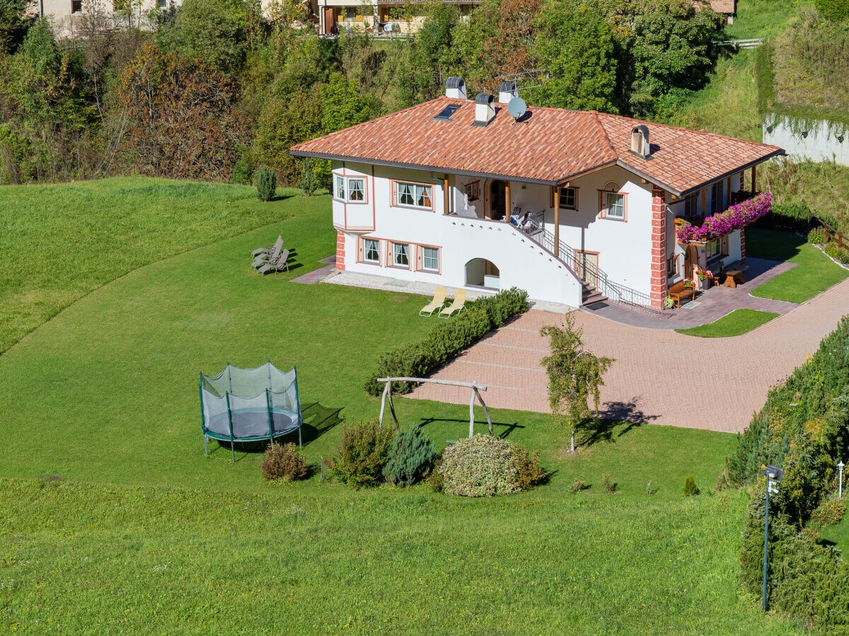 Holiday apartment House Artitsch - Outdoor photo 2