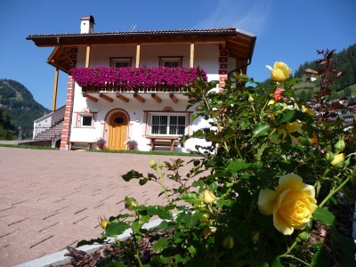 Holiday apartment House Artitsch - Outdoor photo 4