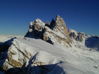 Holiday apartment House Artitsch - Environment photo 12