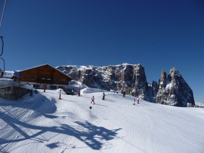 Holiday apartment House Artitsch - Environment photo 14