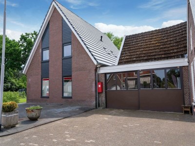 Villa Group House in Lemele near Heuvelrug - Outdoor photo 4