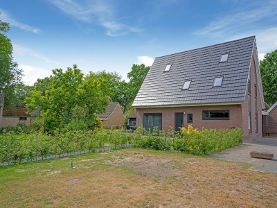 Villa Group House in Lemele near Heuvelrug - Outdoor photo 8