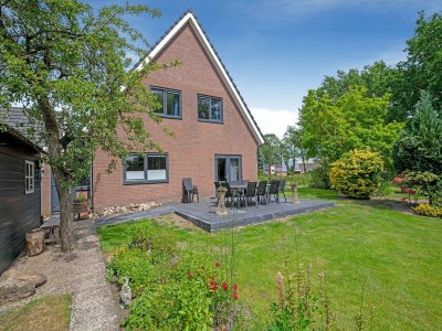 Villa Group House in Lemele near Heuvelrug - Outdoor photo 9