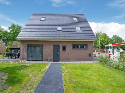 Villa Group House in Lemele near Heuvelrug - Features photo 10