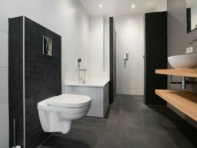 Villa Group House in Lemele near Heuvelrug - Features photo 12