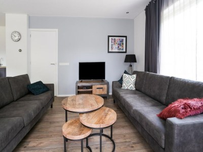 Villa Group House in Lemele near Heuvelrug - Features photo 17