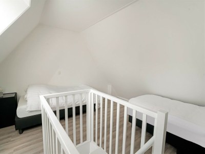 Villa Group House in Lemele near Heuvelrug - Features photo 18