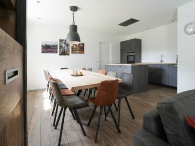 Villa Group House in Lemele near Heuvelrug - Features photo 19