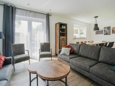 Villa Group House in Lemele near Heuvelrug - Features photo 20