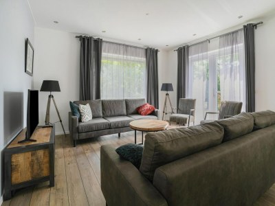 Villa Group House in Lemele near Heuvelrug - Features photo 24