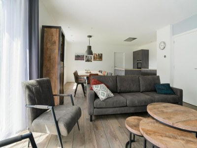 Villa Group House in Lemele near Heuvelrug - Features photo 25