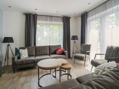 Villa Group House in Lemele near Heuvelrug - Features photo 27