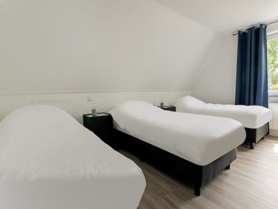 Villa Group House in Lemele near Heuvelrug - Features photo 29