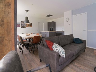 Villa Group House in Lemele near Heuvelrug - Features photo 34