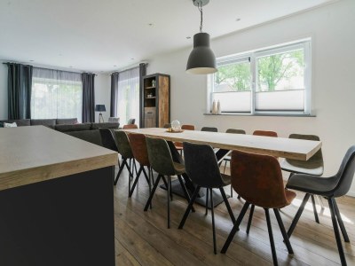 Villa Group House in Lemele near Heuvelrug - Features photo 35