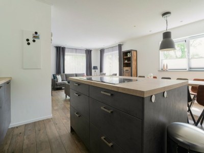 Villa Group House in Lemele near Heuvelrug - Features photo 37