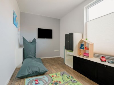 Villa Group House in Lemele near Heuvelrug - Outdoor photo 39