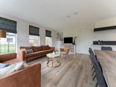 Holiday house Holiday Home in De Koog near the Sea - Features photo 4