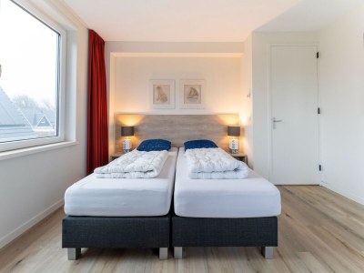 Holiday house Holiday Home in De Koog near the Sea - Features photo 6