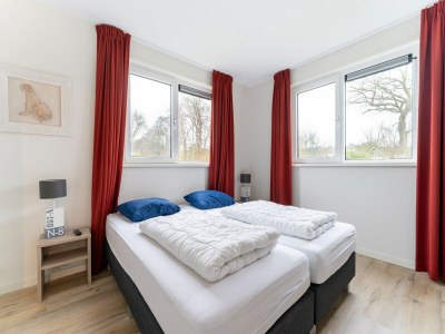 Holiday house Holiday Home in De Koog near the Sea - Features photo 8