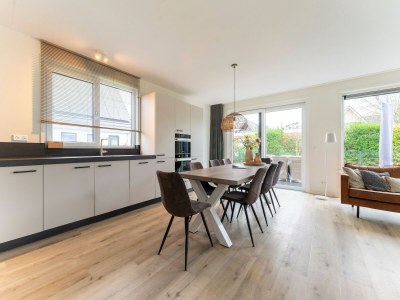 Holiday house Holiday Home in De Koog near the Sea - Features photo 12