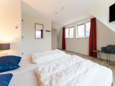 Holiday house Holiday Home in De Koog near the Sea - Features photo 14