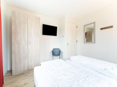 Holiday house Holiday Home in De Koog near the Sea - Features photo 19