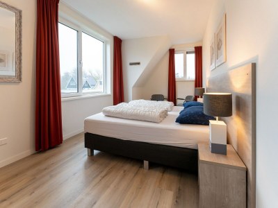 Holiday house Holiday Home in De Koog near the Sea - Features photo 20