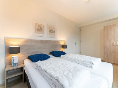 Holiday house Holiday Home in De Koog near the Sea - Features photo 21