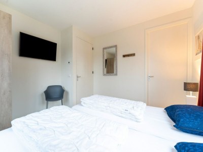 Holiday house Holiday Home in De Koog near the Sea - Features photo 25