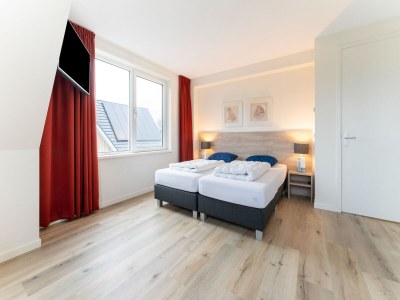 Holiday house Holiday Home in De Koog near the Sea - Features photo 26