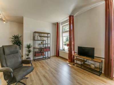 Holiday house Ferienhaus in Langezwaag mit Terrasse - Features photo 7