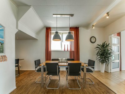 Holiday house Ferienhaus in Langezwaag mit Terrasse - Features photo 9