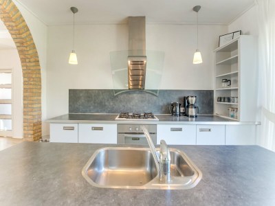 Holiday house Ferienhaus in Langezwaag mit Terrasse - Features photo 16