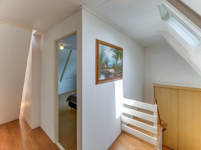 Holiday house Ferienhaus in Langezwaag mit Terrasse - Features photo 17