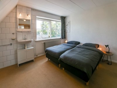 Holiday house Ferienhaus in Langezwaag mit Terrasse - Features photo 18