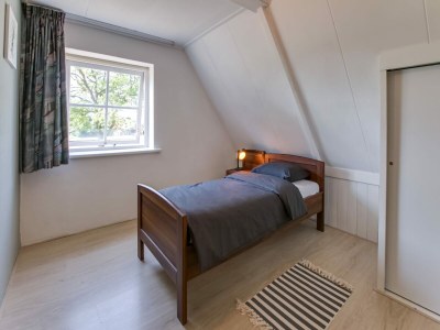 Holiday house Ferienhaus in Langezwaag mit Terrasse - Features photo 19