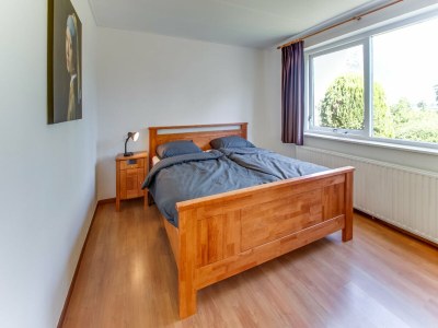 Holiday house Ferienhaus in Langezwaag mit Terrasse - Features photo 20